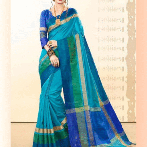 Bulbul Silk