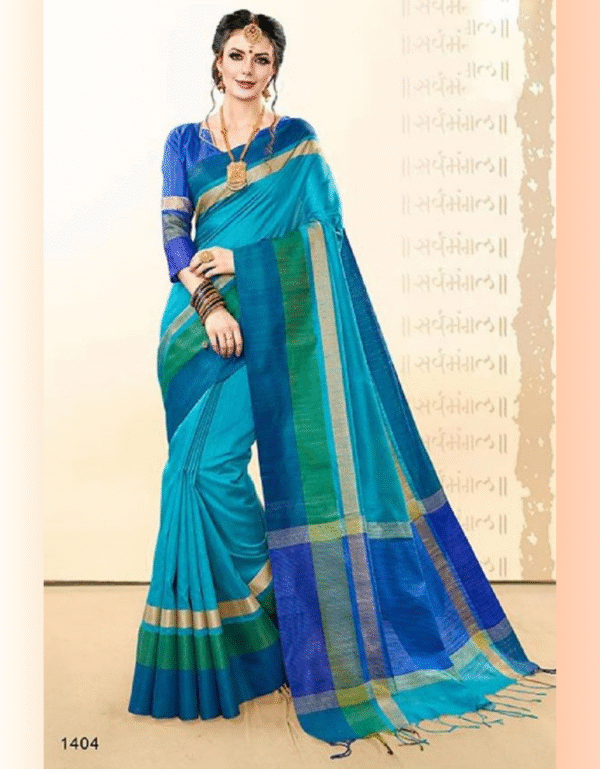 Bulbul Silk