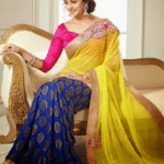 Rang Roop Saree