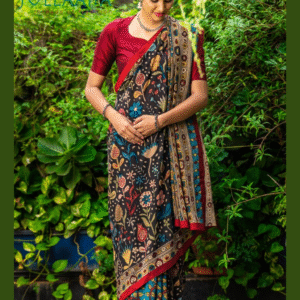 Panghat Saari