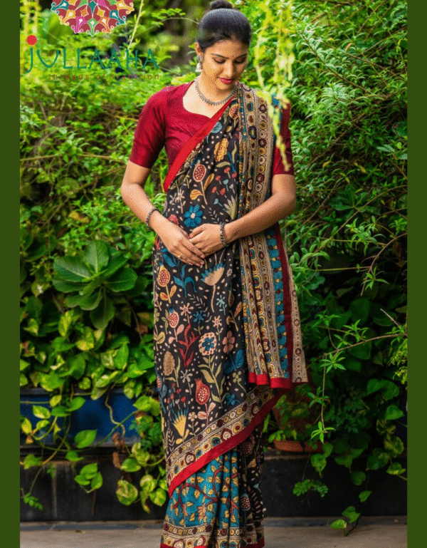 Panghat Saari